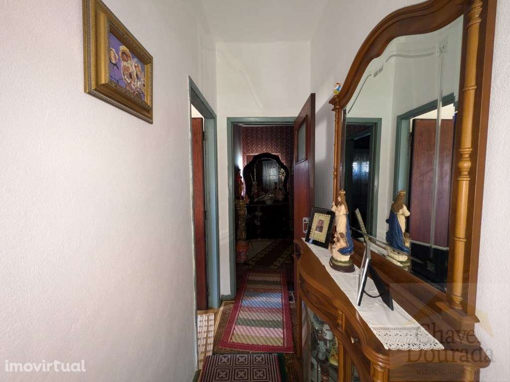 Moradia T3 com anexos e terreno - Grande imagem: 5/22