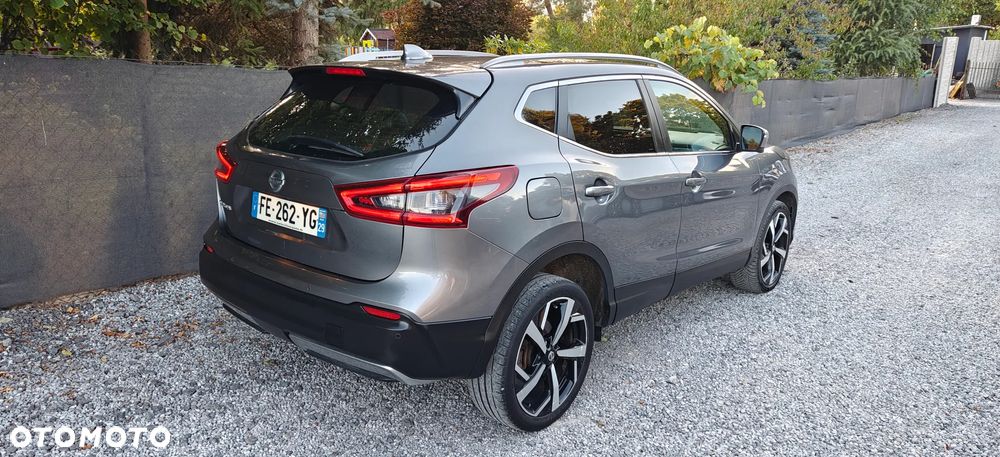 Nissan Qashqai - 3