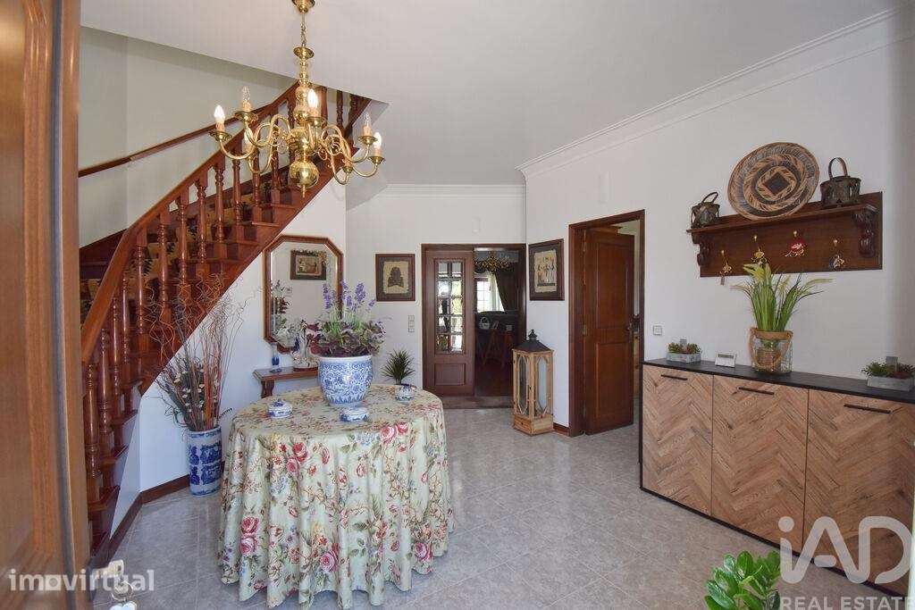 Casa / Villa T5 em Maçãs de Dona Maria de 478 m2 - Grande imagem: 3/40