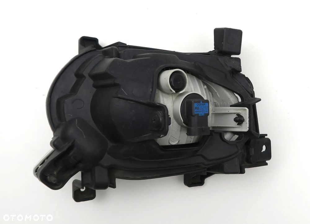 KIA CEED 2 II JD 2012 - 2014 halogen H8 lampa ramka w zderzak R ORYGINAŁ OE - 2