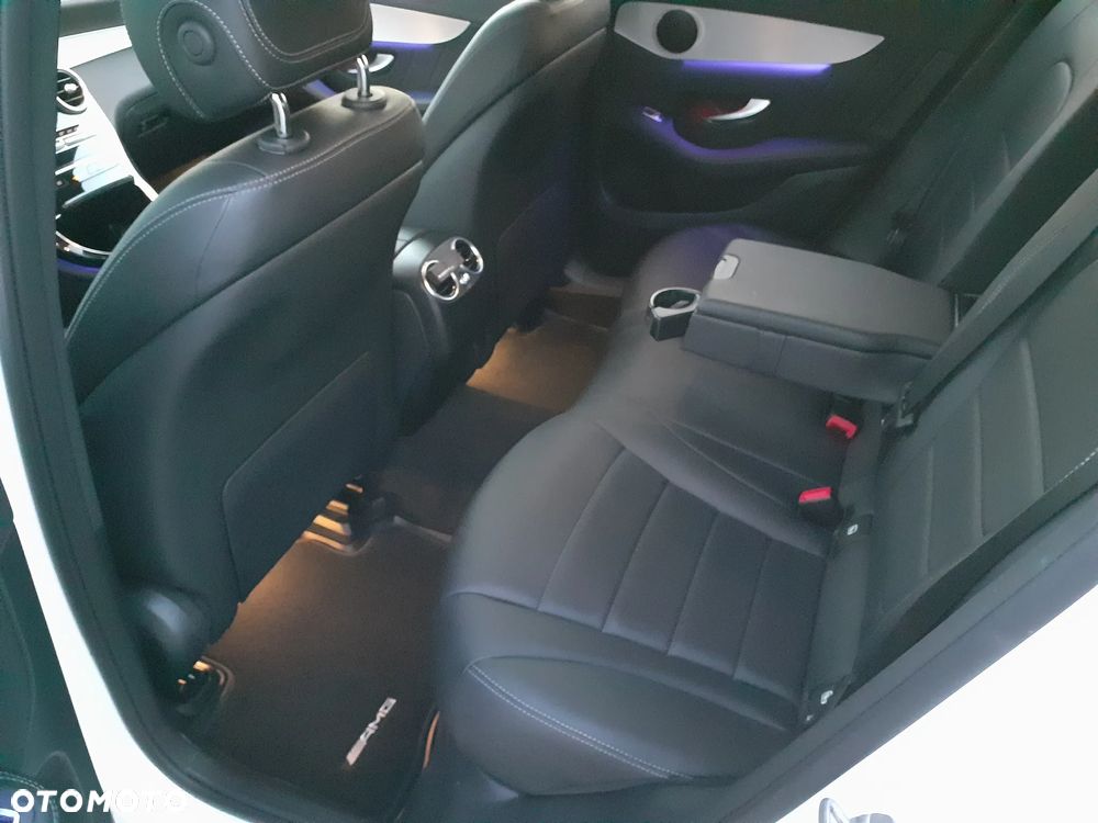 Mercedes-Benz GLC 220 d 4-Matic - 23