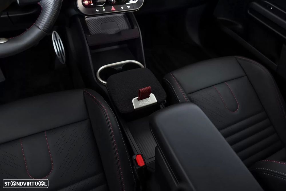 MINI Countryman John Cooper Works XL - 12