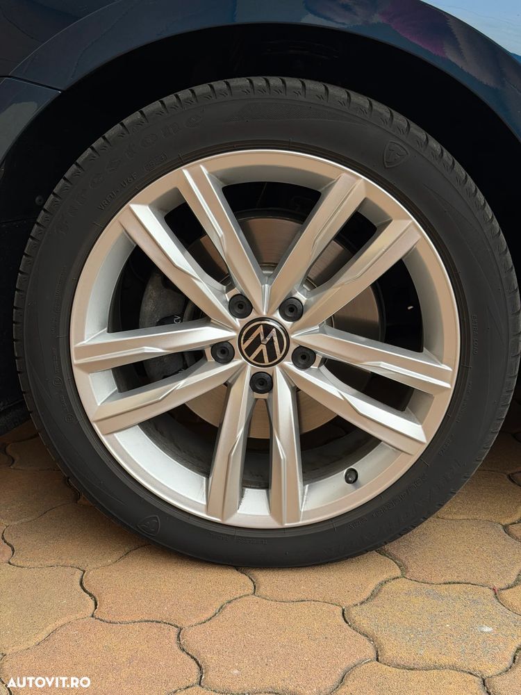 Volkswagen Passat 2.0 TDI SCR DSG Elegance - 38