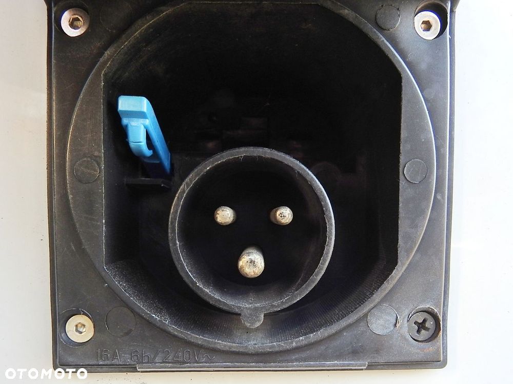 Renault MASTER  FURGON CHŁODNIA  -20*C ZASILANIE 230V TEMPOMAT KLIMATYZACJA  145KM - 21