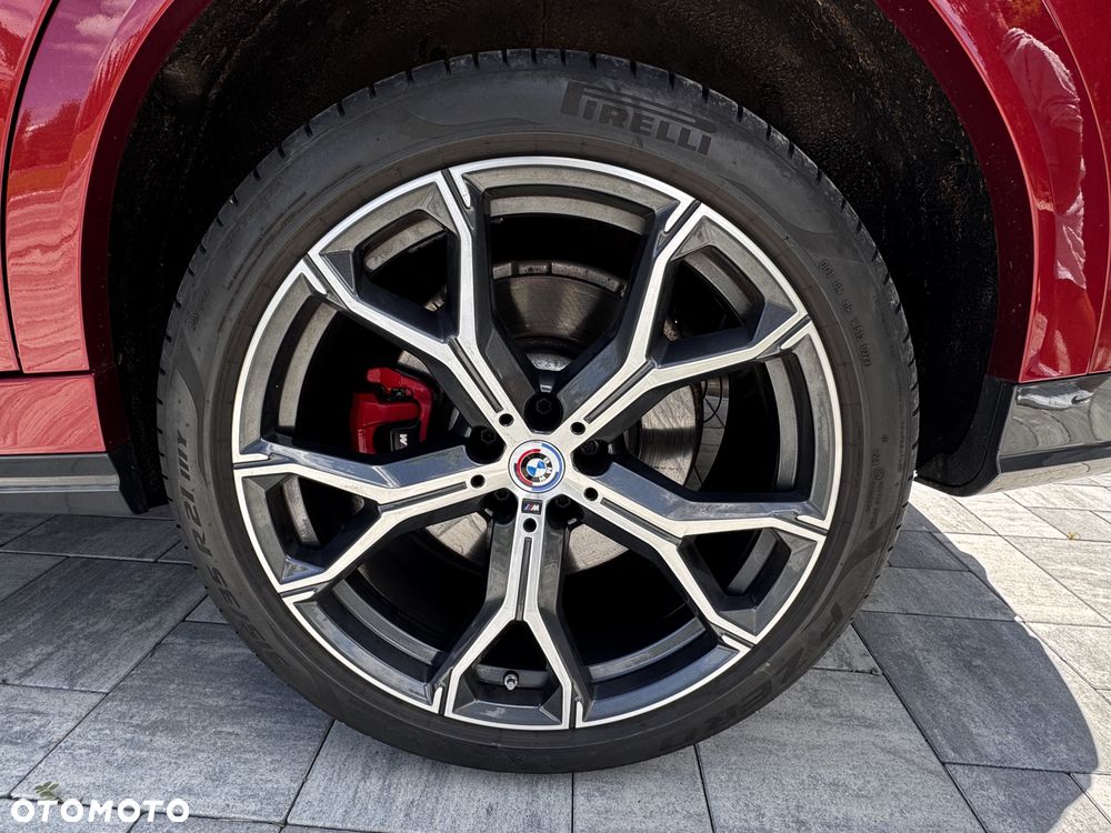 BMW X6 - 17