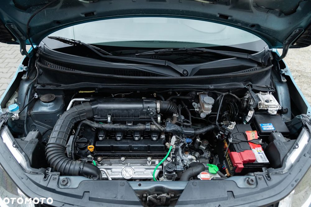 Suzuki Ignis 1.2 Comfort - 17