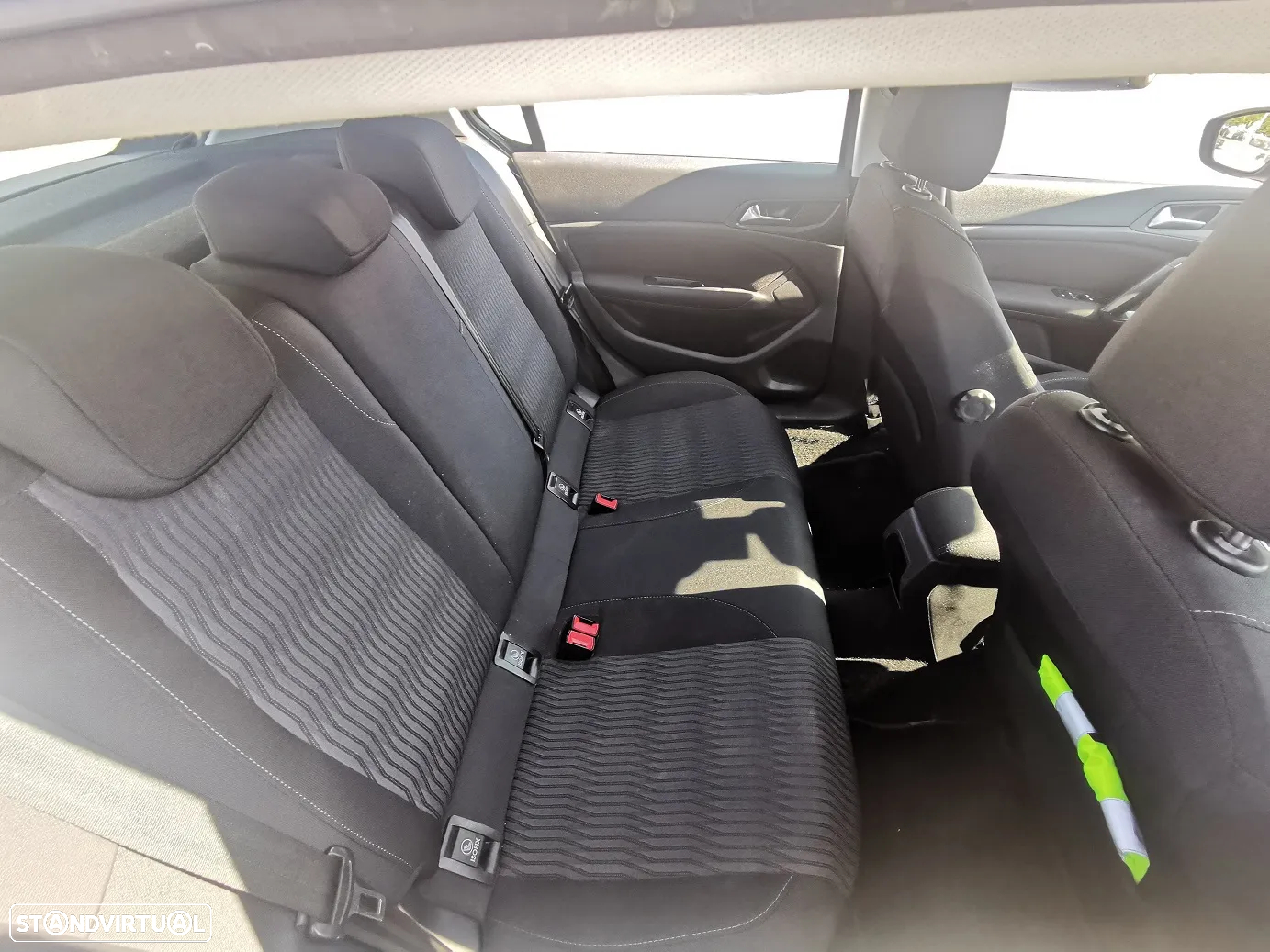 Peugeot 308 PureTech 130 Stop & Start Active - 6