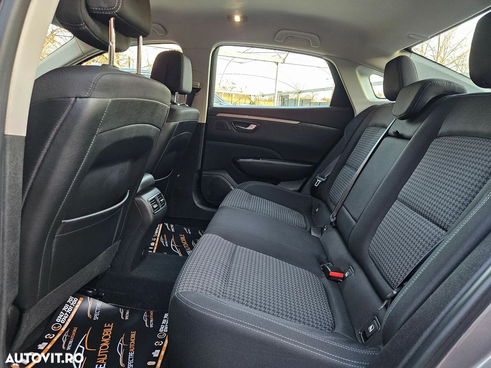 Renault Talisman - 11