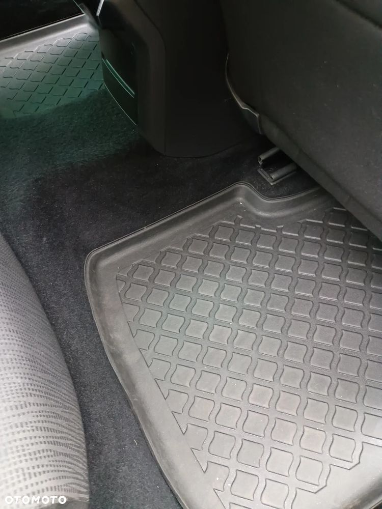 Skoda Superb 2.0 TDI Ambition - 16