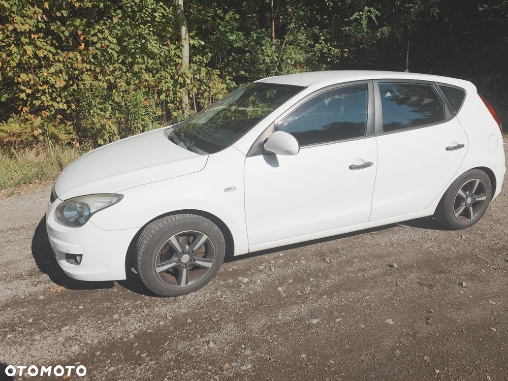 Hyundai i30 1.4 Classic - 9