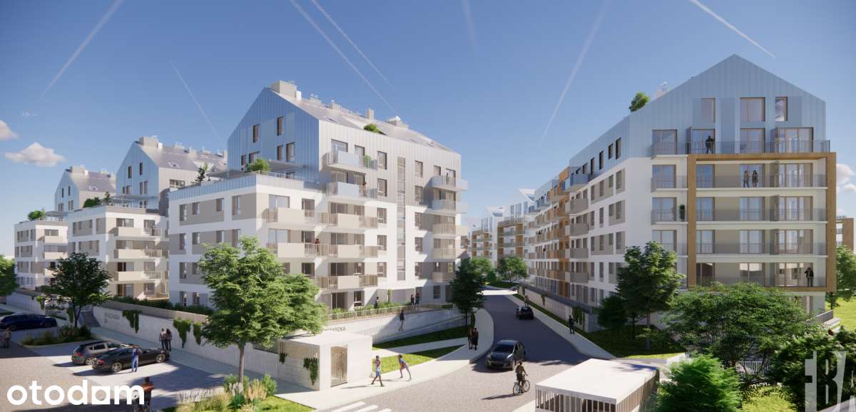 Natur Park | apartament 2-pok. | B_2
