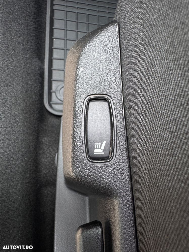 Dacia Duster TCe 130 2WD GPF Prestige - 14