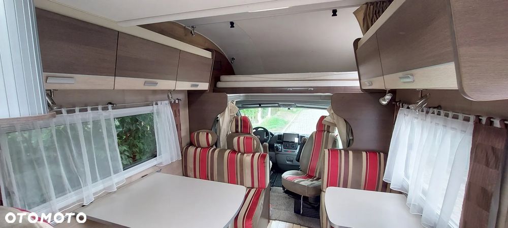 Fiat Kamper Bavaria (grupa Pilote) - 8