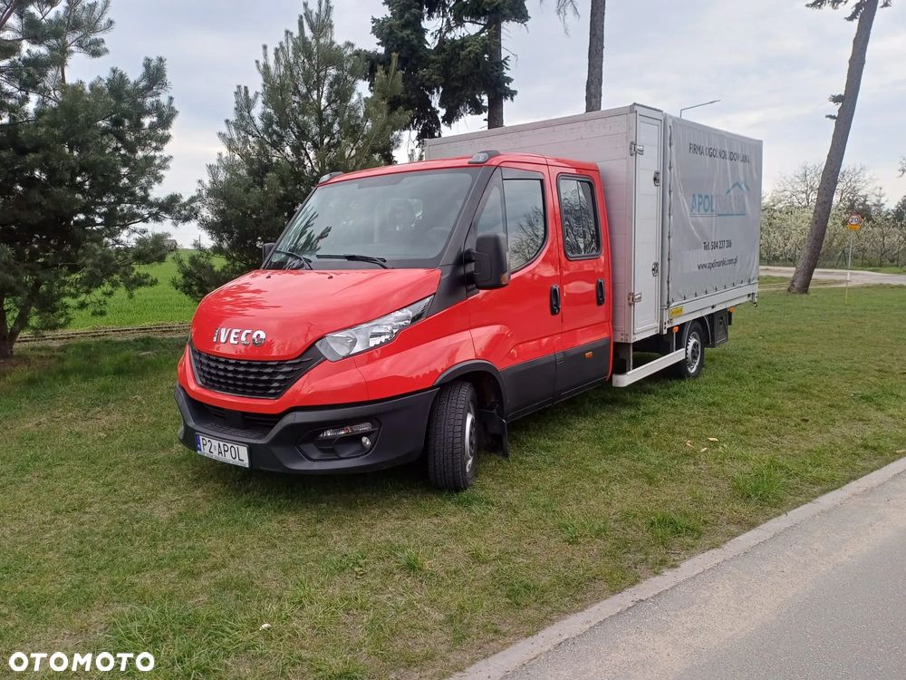 Iveco Daily - 1
