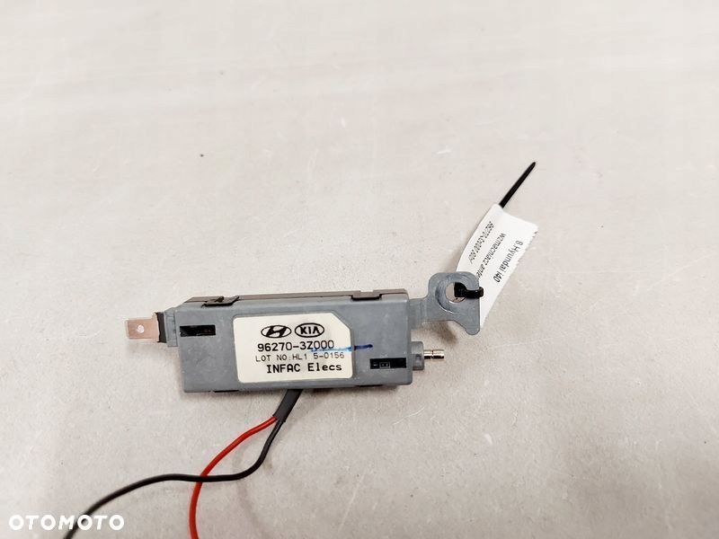 hyundai i40 wzmacniacz anteny 96270-3z000 - 1