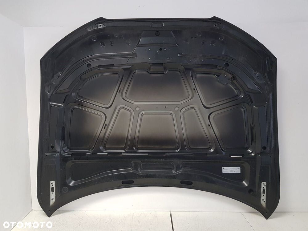 MASKA AUDI A4 B8 LIFT 12-15r 8K POKRYWA SILNIKA  8K0 - 8