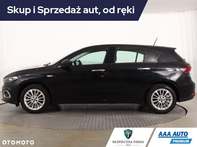 Fiat Tipo - 4