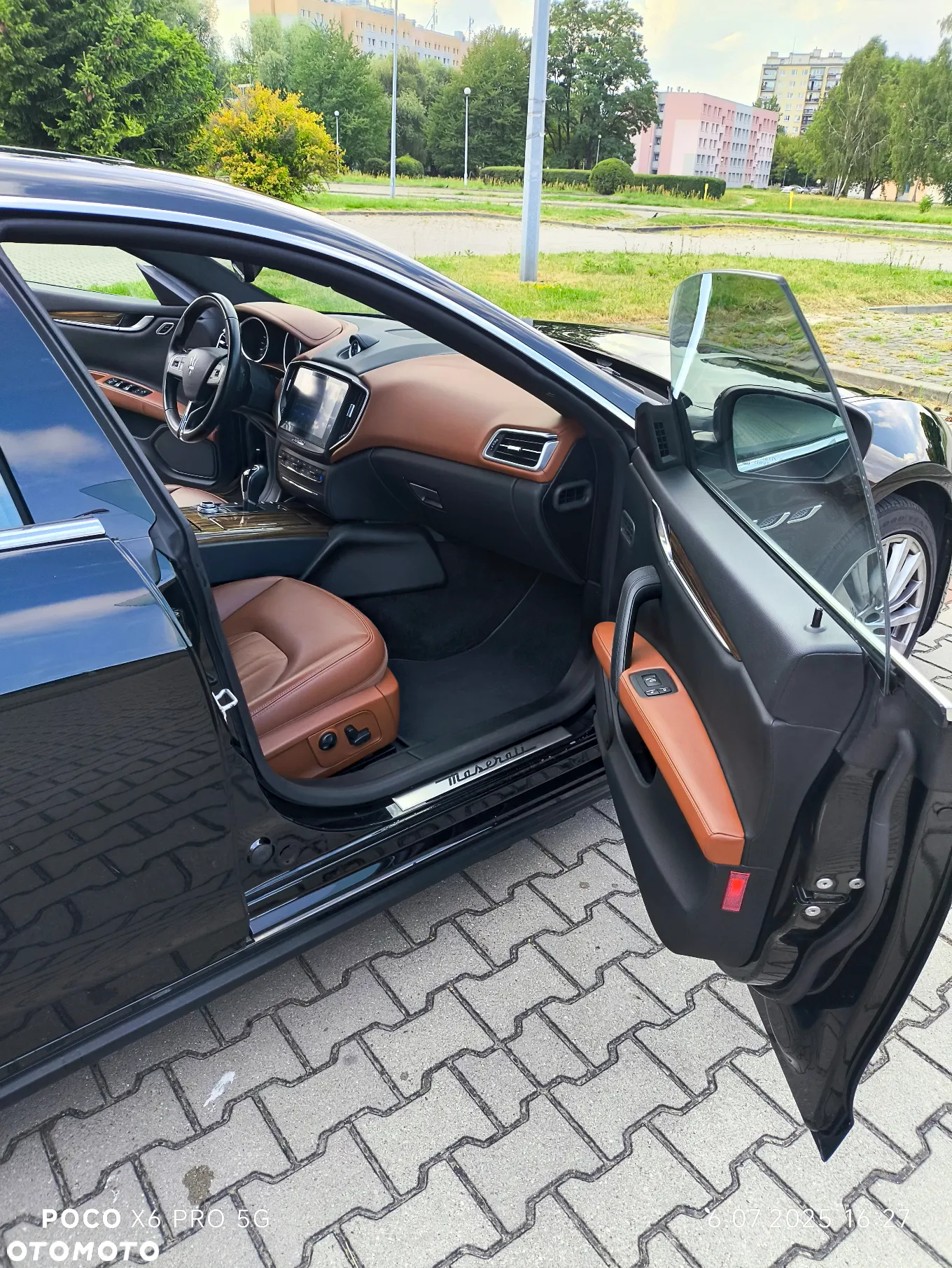 Maserati Ghibli S Q4 - 7