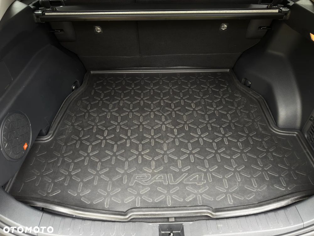 Toyota RAV4 2.5 Hybrid Executive 4x4 - 24