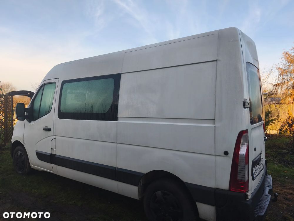 Renault Master L2H2 - 5