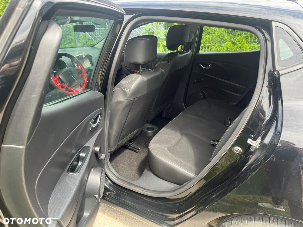Renault Clio 0.9 Energy TCe Expression - 5