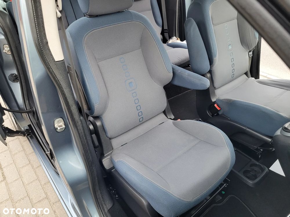 Citroën Berlingo 1.6 HDi 110 FAP Multispace - 24