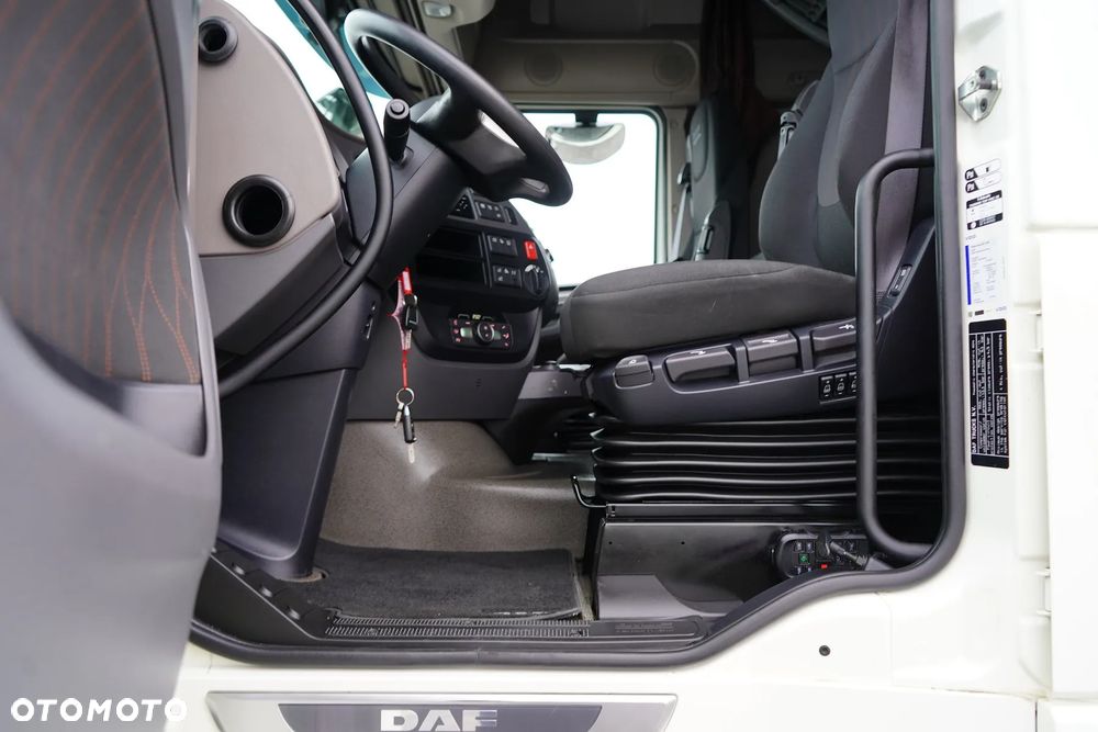 DAF / 106 / 480 / E 6 / ACC / MEGA / LOW DECK / I – COOL / SUPER SPACE CAB - 27