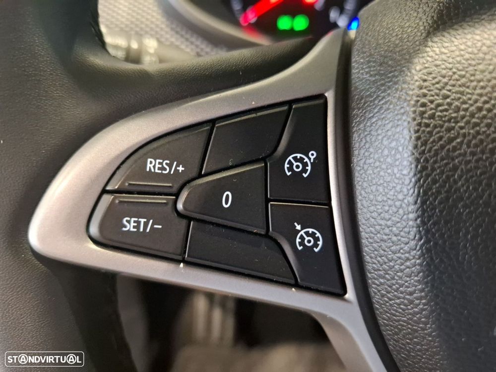 Dacia Jogger 1.0 ECO-G Expression 7L Bi-Fuel - 17