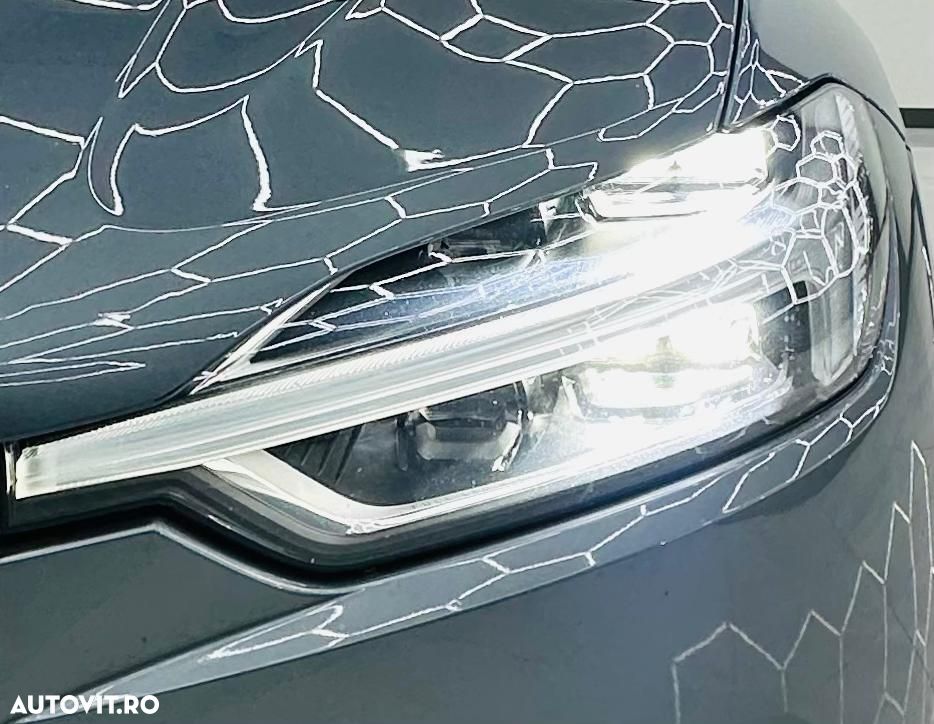 Volvo XC 60 D4 AWD Geartronic Momentum - 10