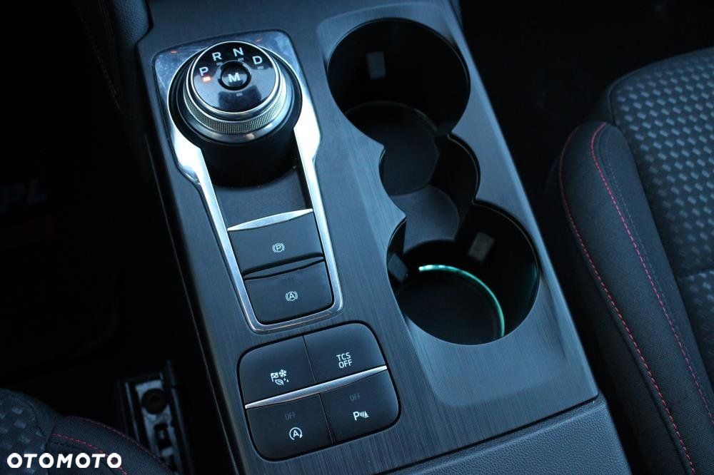 Ford Focus - 14