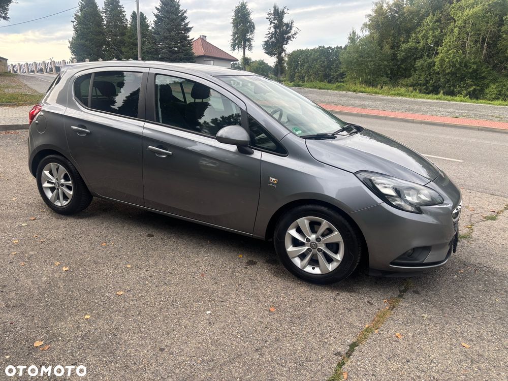 Opel Corsa 1.4 Easytronic ecoFLEX Start/Stop Active - 6