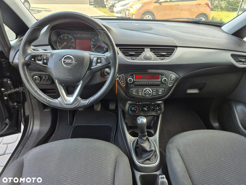 Opel Corsa 1.4 EcoFLEX Start/Stop Active - 6