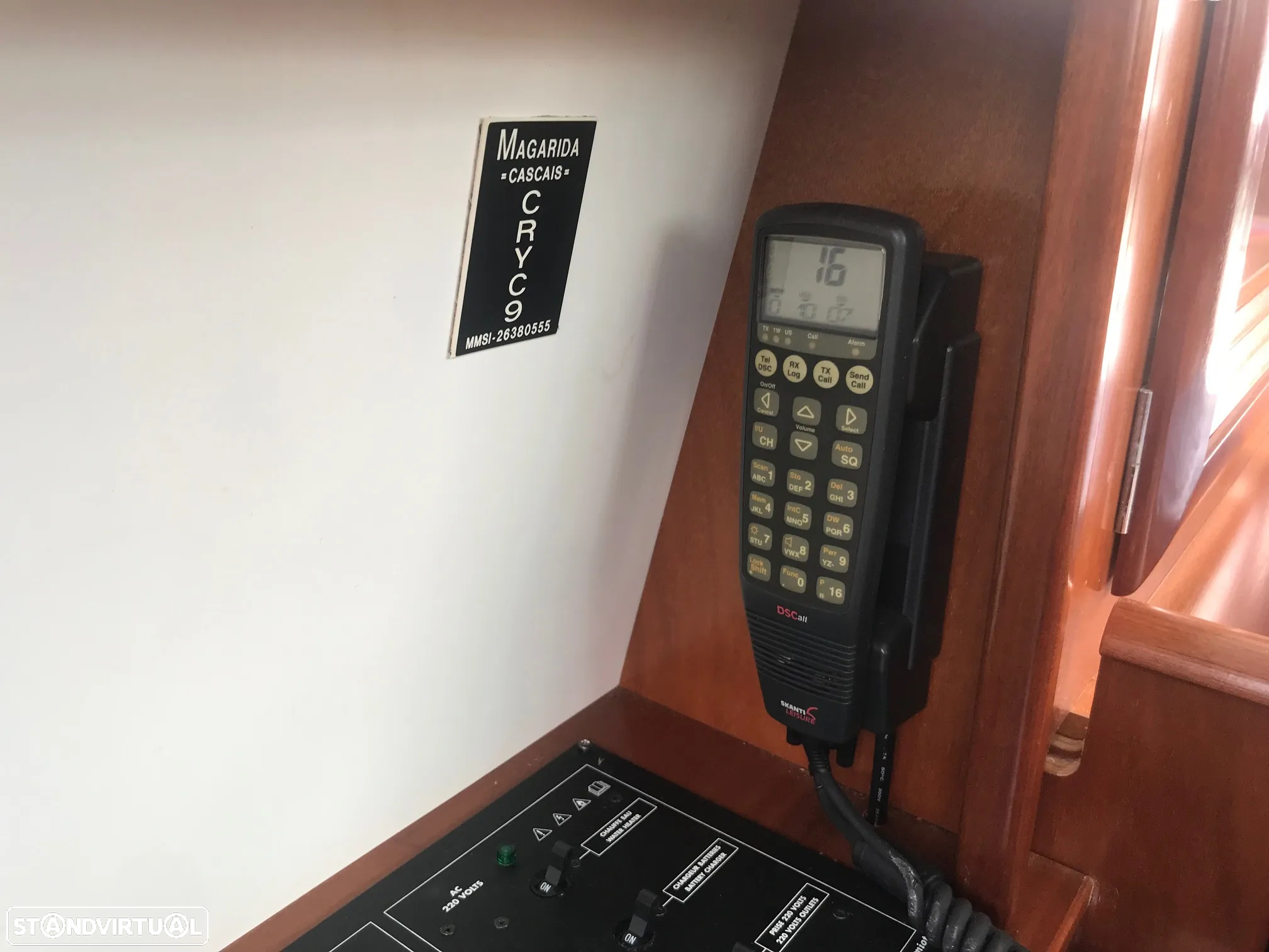 Beneteau Antares 10.80 - 35
