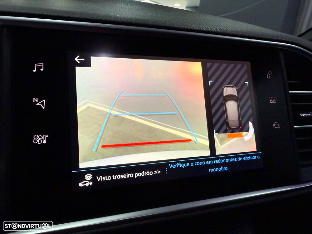Peugeot 308 PureTech 130 Stop & Start GT-Line Edition - 28