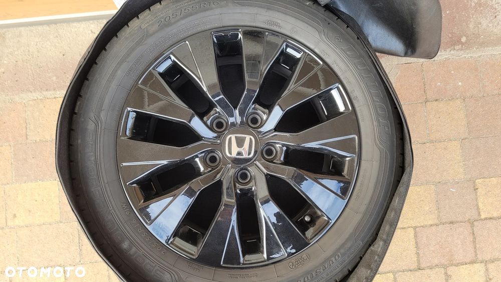 Honda Civic 1.4 i-VTEC Elegance - 9