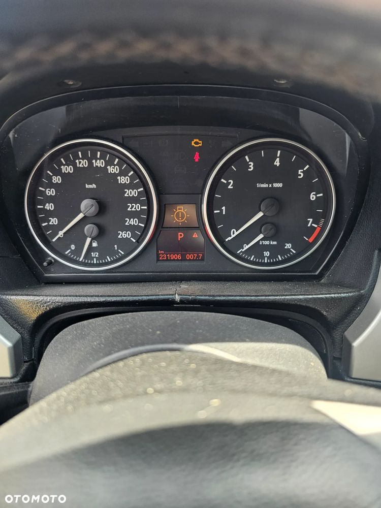 BMW Seria 3 - 11