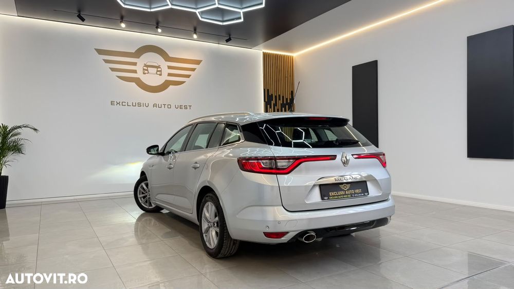 Renault Megane ENERGY dCi 110 INTENS - 4