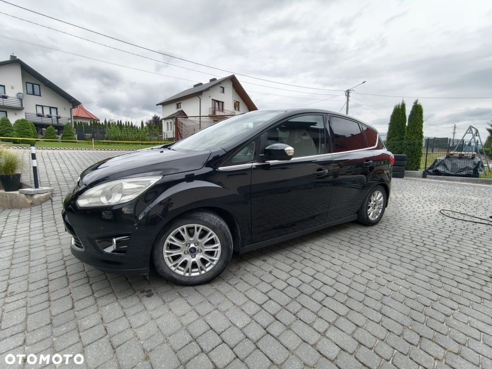 Ford C-MAX - 2