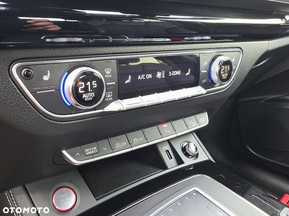 Audi SQ5 - 23