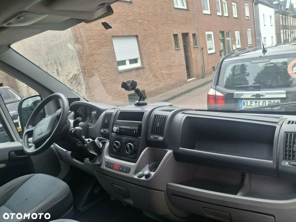 Citroën Jumper L2H1 - 5