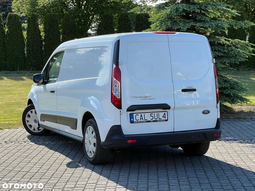Ford Transit Connect - 10