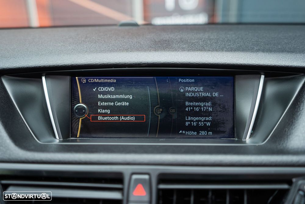 BMW X1 xDrive18d Aut. - 14