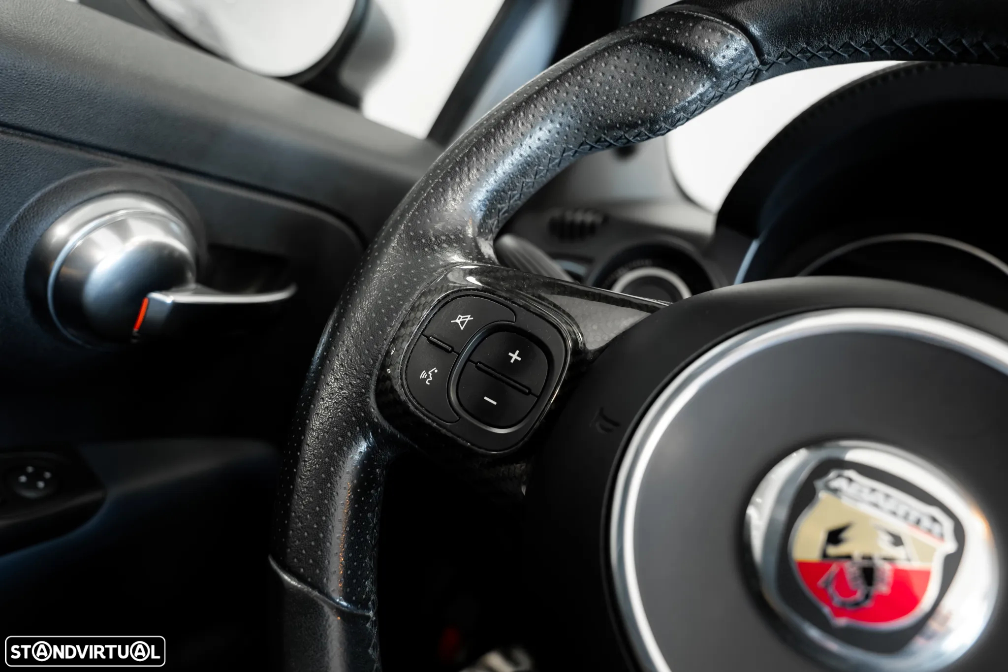 Abarth 695C 1.4 T-Jet Rivale - 14