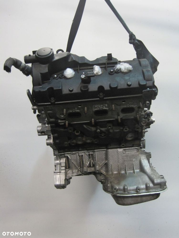 Silnik motor słupek AUDI A6 4G0 3.0 TDI CDU - 1
