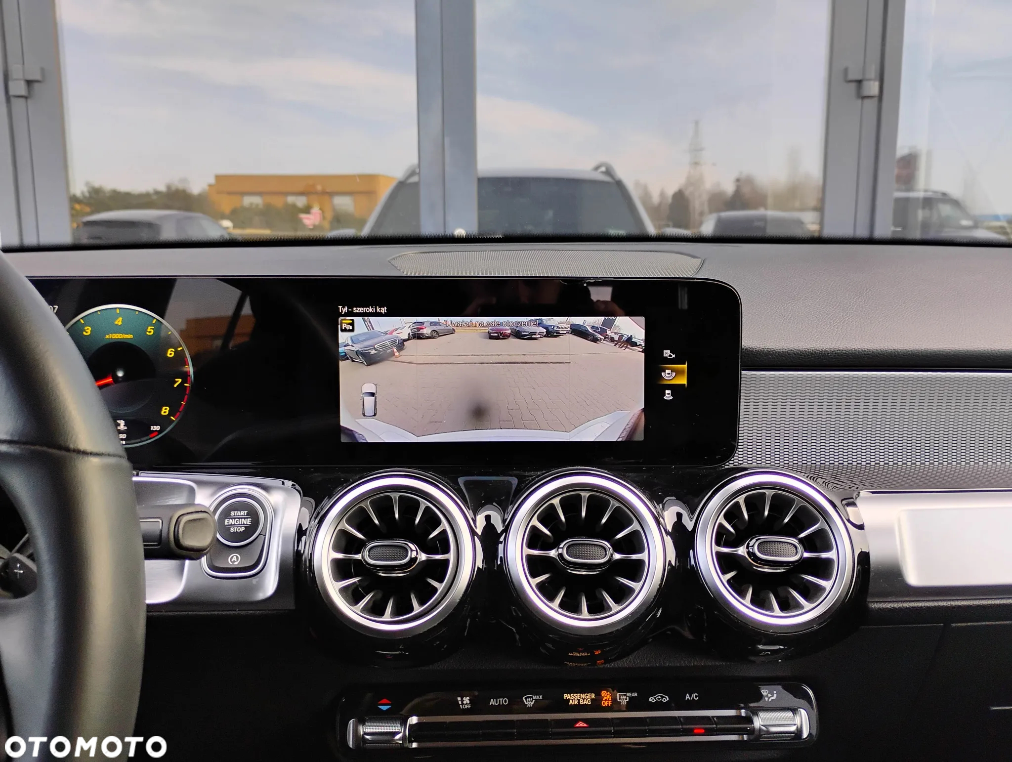 Mercedes-Benz GLB 250 4-Matic Style 8G-DCT - 20