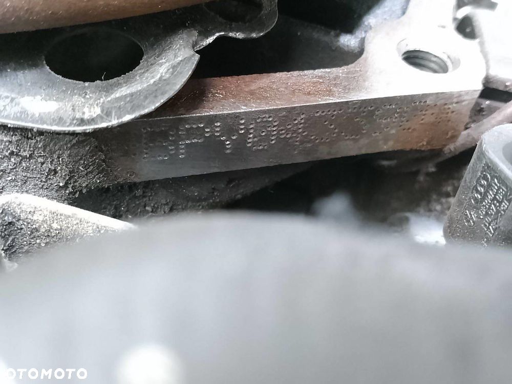 SILNIK VW PASSAT B6 BPY 2.0 TSI - 11