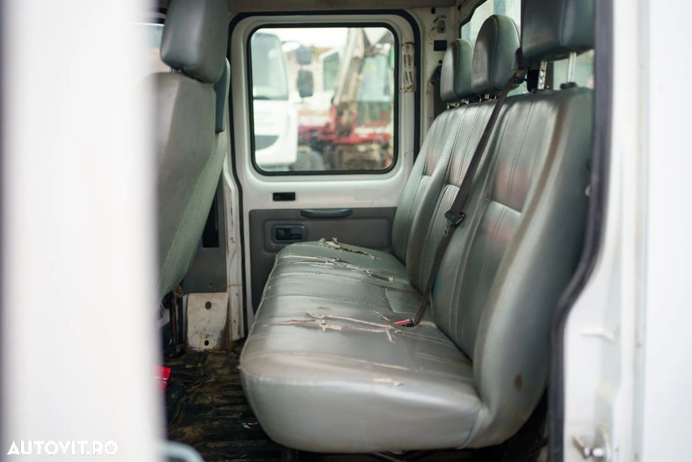 Ford TRANSIT - 24