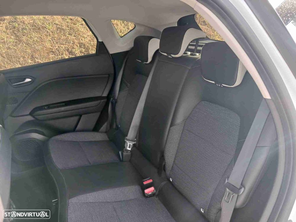 Renault Captur 1.0 TCe Techno - 17