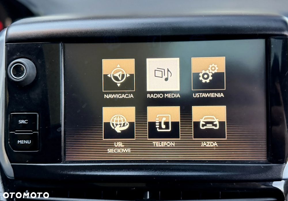 Peugeot 2008 PureTech 110 Stop&Start Crossway - 29