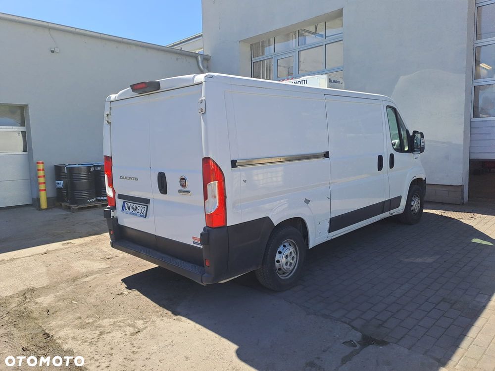 Fiat Ducato | Chłodnia | - 4